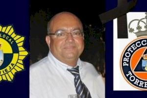 Torrevieja está de luto: fallece Bibiano Vera, ex presidente de Cruz Roja Torrevieja está de luto: fallece Bibiano Vera, ex presidente de Cruz Roja