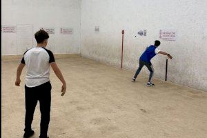 Éxito de la IV Edición de Pilota Valenciana: “Generaciones Conectadas” organizada por el IES Rafelbunyol - (foto 4)