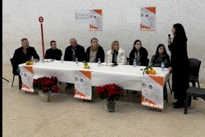 Éxito de la IV Edición de Pilota Valenciana: “Generaciones Conectadas” organizada por el IES Rafelbunyol - (foto 5)