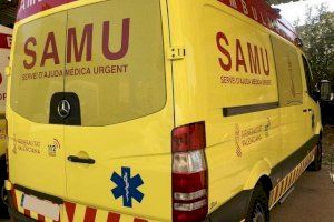 Trágico accidente de moto en Rosell: Fallece un hombre de 37 años