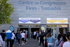 El Foro Ocupa’t se consolida como punto de encuentro para la creación de empleo con 62 contrataciones en su última edición - (foto 2)