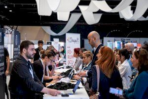 El Foro Ocupa’t se consolida como punto de encuentro para la creación de empleo con 62 contrataciones en su última edición - (foto 3)