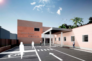Sanidad adjudica la obra de ampliación del centro de salud de Rafelbunyol por más de 5 millones de euros