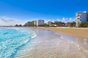Benicàssim, destino preferente para la primera cita turística del año con las vacaciones de Semana Santa
