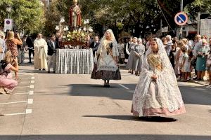 Benicàssim abre plazo hasta el 2 de mayo para optar a ser representante de las próximas Fiestas Patronales