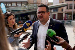 Casabó: "Vila-real és l'únic municipi del nostre entorn sense pressupostos"