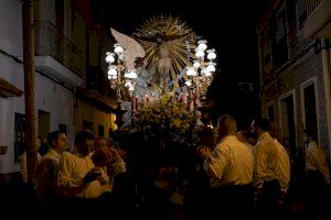 Gaudeix de la Setmana Santa amb les millors celebracions d'Interés Turístic Provincial i Local en la Comunitat Valenciana