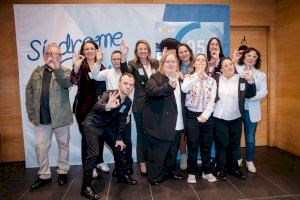 El Ayuntamiento colabora por primera vez con el ‘Campus de Verano’ de Síndrome de Down Castellón