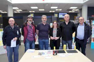 Castellón a través de los sellos: ahora le toca a Vila-real