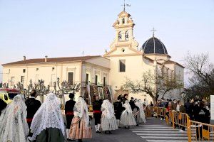 Revive los mejores momentos de la Magdalena 2025 con las imágenes de elperiodic.com