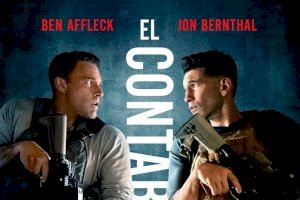El Cine Tívoli presenta una cartelera con propuestas de cine familiar, cine valenciano, y cine de acción, para los primeros días de mayo
