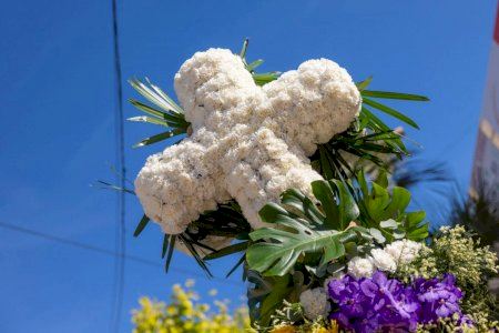 L’Alfàs se prepara para vivir este fin de semana las tradicionales fiestas de La Creueta
