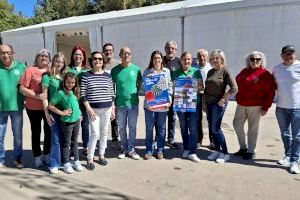 Vila-real vivirá este fin de semana la Feria de Abril