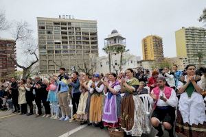 Cine, tardeo y rutas esta Semana Santa 2025 en Oropesa del Mar