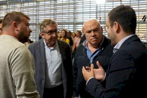 El PP de la Vall demana a Baños que deixe de polemitzar sobre la millora del col·legi La Asunción i informe a Educació dels avanços
