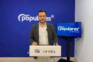 El PSOE haurà de repetir el procés de selecció de personal en Emsevall després de l'informe jurídic que el PP de la Vall va exigir