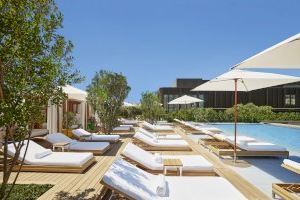 Los hoteles de Benicàssim podrán tener piscinas en sus azoteas
