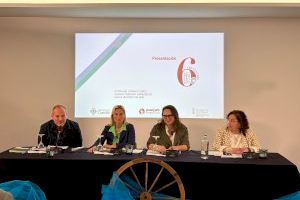 El gobierno municipal apoya las primeras Jornadas Internacionales del romanés