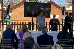 La MOSTRA PROAVA abre las puertas de su 35ª edición