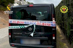 Una mujer ayuda a planear un secuestro contra su propio novio en Callosa d'en Sarrià