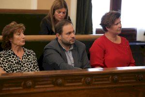 El PSPV proposa homenatjar les dones represaliades pel franquisme al Patronat de Castelló