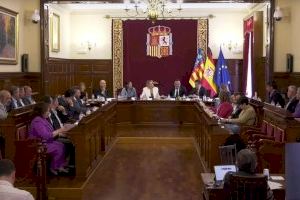 El COECS celebra que la Diputación de Castellón exija un mayor número de plazas universitarias de Enfermería