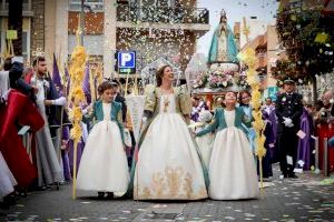 Conoce algunas de las tradiciones y procesiones más importantes de la Semana Santa en la Comunitat Valenciana