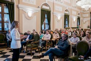 Castelló transformarà el seu Mercat Central en una icona turística amb més espai i més llum