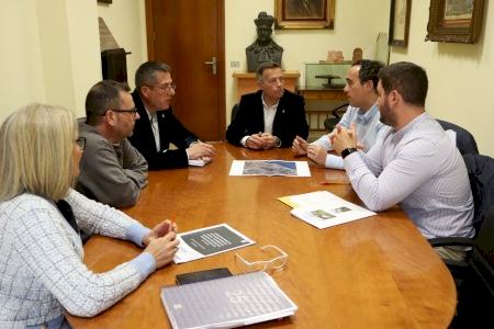 Borriana posa el focus en quatre punts per a evitar una plaga de mosquits