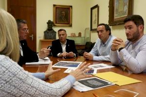 Burriana pone el foco en cuatro puntos para evitar una plaga de mosquitos - (foto 2)