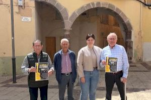 Un batería de fama internacional aterriza en la Vall d’Uixó para un concierto explosivo