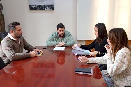 El plan silencioso con el que Nules se posiciona como motor económico de la Plana Baixa