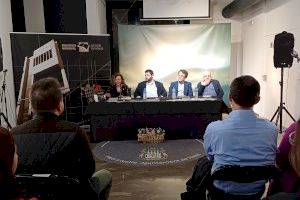 Nules rinde homenaje al mejor libro de sus Juegos Florales con una presentación histórica