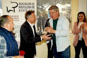 Burriana presenta les VII Jornades Gastronòmiques del Polp - (foto 2)