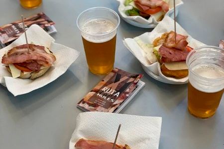 ¿Una tapa con premio en Nules? Así puedes ganar un spa o un hotel en Castellón solo por ir de bares