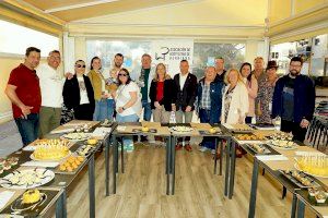 Burriana presenta les VII Jornades Gastronòmiques del Polp