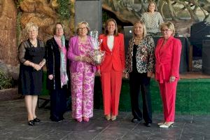 L'Associació d'Amas de casa d'Almassora celebra el seu 50 aniversari