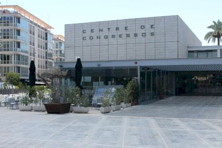 Elche impulsa el futuro del sector primario con la I Feria Tecnológica del Camp d'Elx