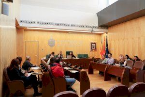 El Ayuntamiento de Catarroja inyectará 500.000 euros en ayudas a los comercios, autónomos y empresas de la localidad