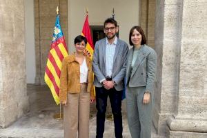 Alzira recibirá más de 120.000 euros para proyectos vinculados a la agenda urbana