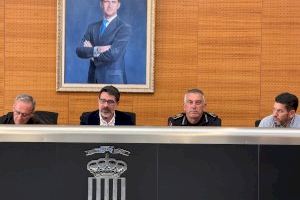 El Ayuntamiento impulsa la Oficina frente a Emergencias y establece un plazo de 3 meses para implantar los nuevos planes homologados