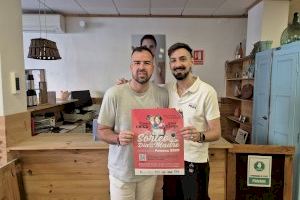 El Ayuntamiento de Paterna vuelve a promocionar el comercio local con una nueva campaña por el Día de la Madre