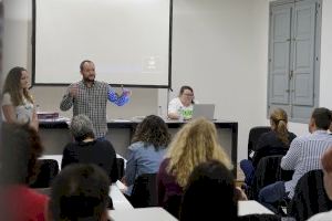 La Escuela Ciudadana “Toni Cabezón” presenta los Comités Locales de Emergencia y Reconstrucción (CLER)