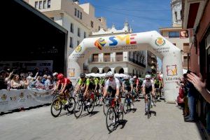 Aviso importante: Estos pueblos de Castellón sufrirán cortes de tráfico este sábado por una gran prueba ciclista
