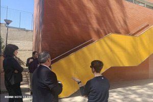Aspe inicia la licitación para mejorar tres centros educativos del municipio