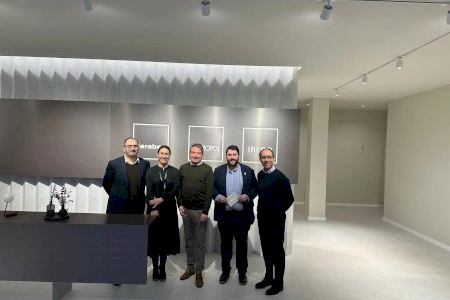 Nules se reúne con la nueva directiva de Kerabén