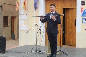 Mascarell celebra su relevo institucional: Alejandro Barrios ya es alcalde del histórico recinto amurallado - (foto 8)