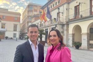 El Consell aumenta la atención social de los vecinos de Nules con una inyección de más de 818.000 euros