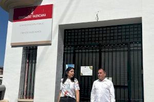 L’Ajuntament de Crevillent perd 4,5 milions d’euros per a obres en tres col·legis
