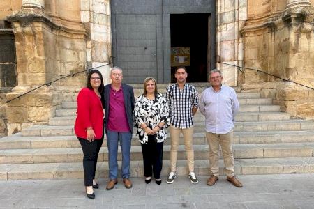 El PP de Cabanes logra el apoyo del pleno para mejorar la accesibilidad en fiestas y controlar la superpoblación de jabalíes